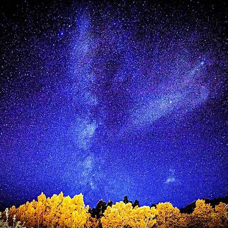 Bluesky By Camelo Casas De Campo Buitenkant foto