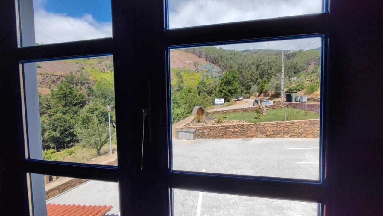 Bluesky By Camelo Casas De Campo Buitenkant foto